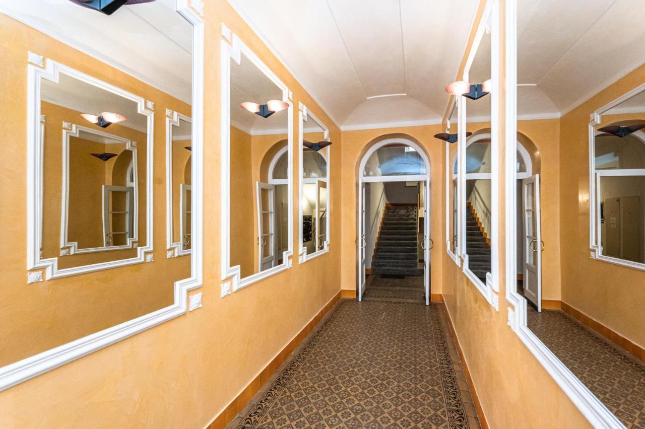 Appartement Tynska Ulicka *