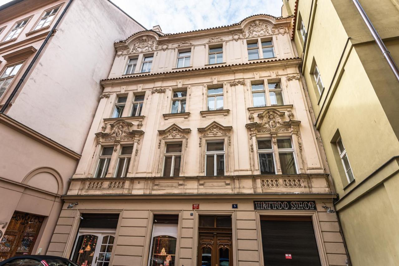 Appartement Tynska Ulicka *