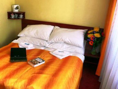 Hotel Metropolitan Old Town - Czech Leading Prague
