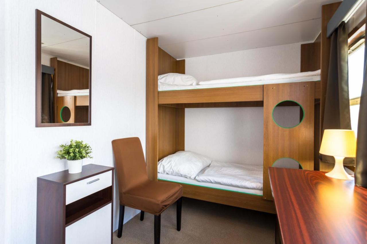 Vodnik 3* Prag