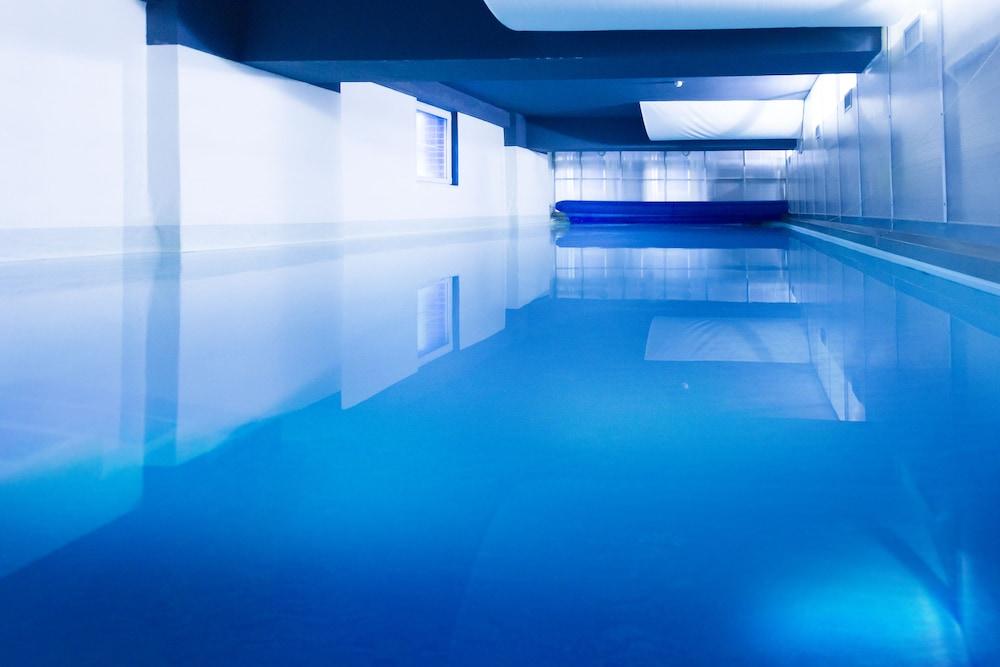 Albergue Plus Prague