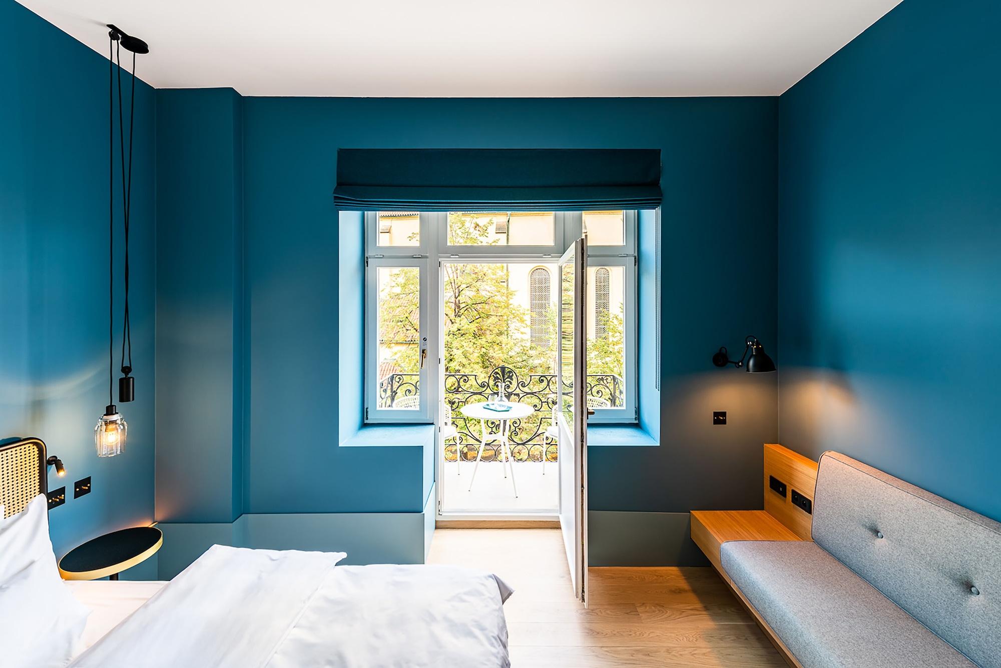 Maximilian Otel