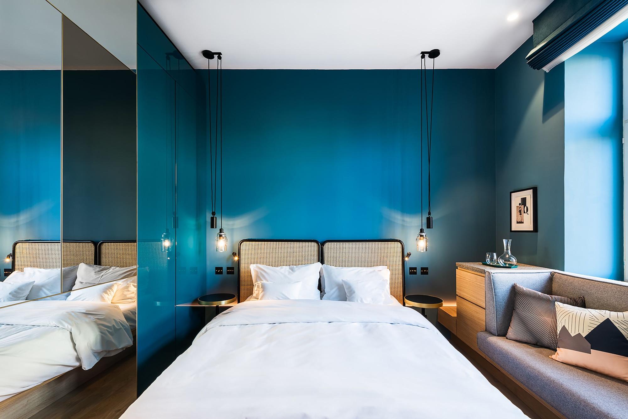 Maximilian Otel Prag