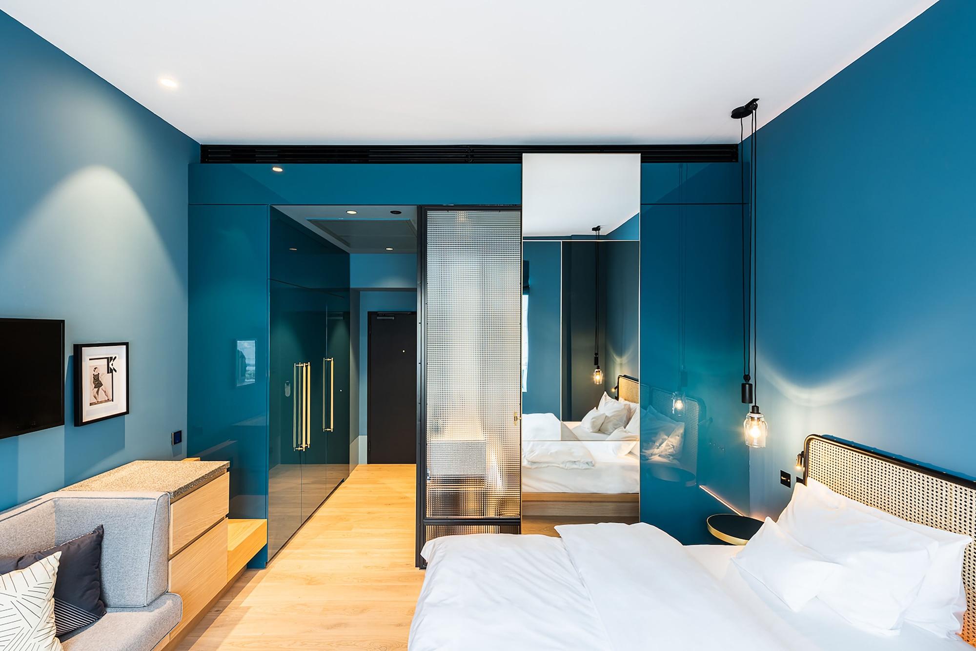 Maximilian 4* Prag