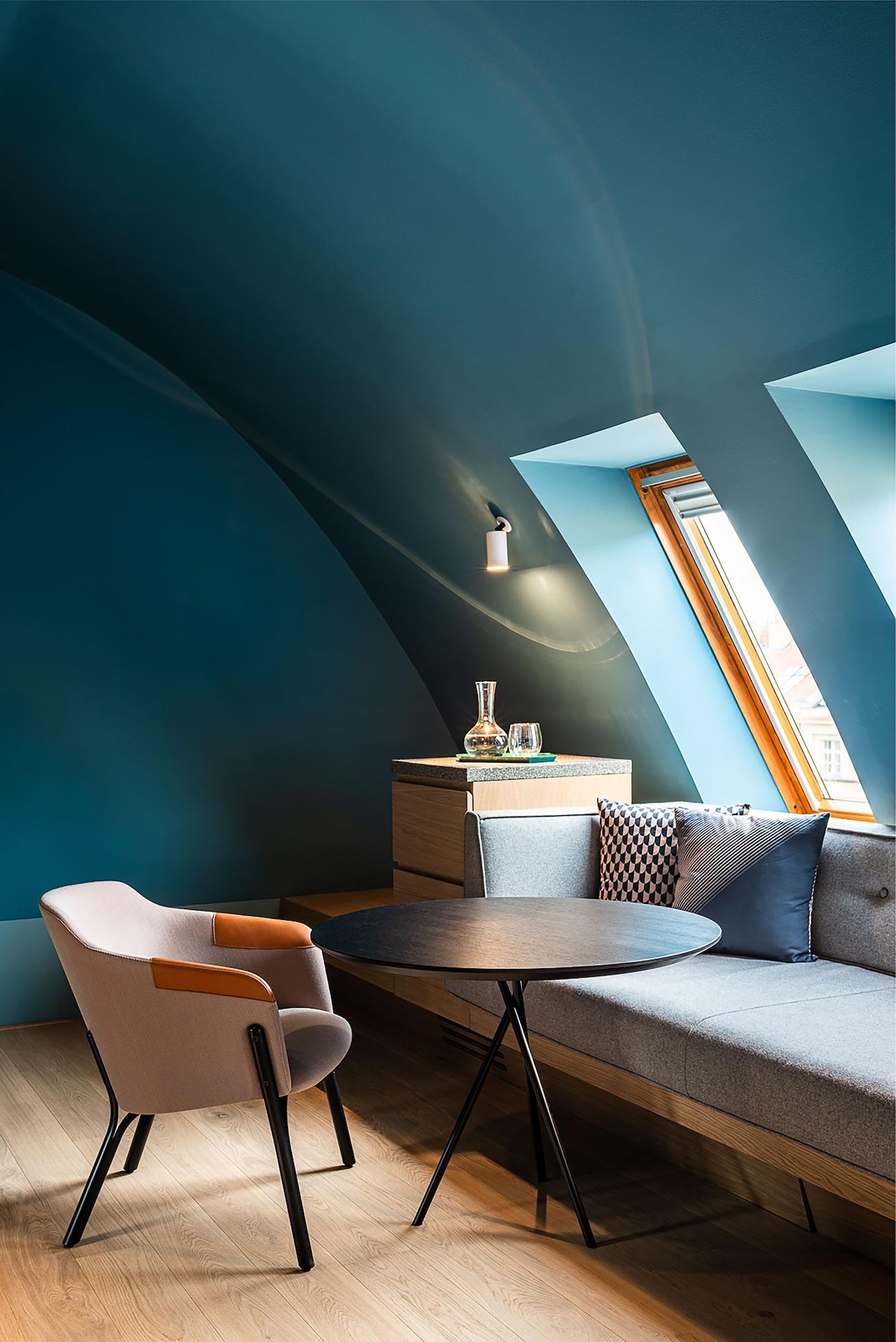 Otel Maximilian