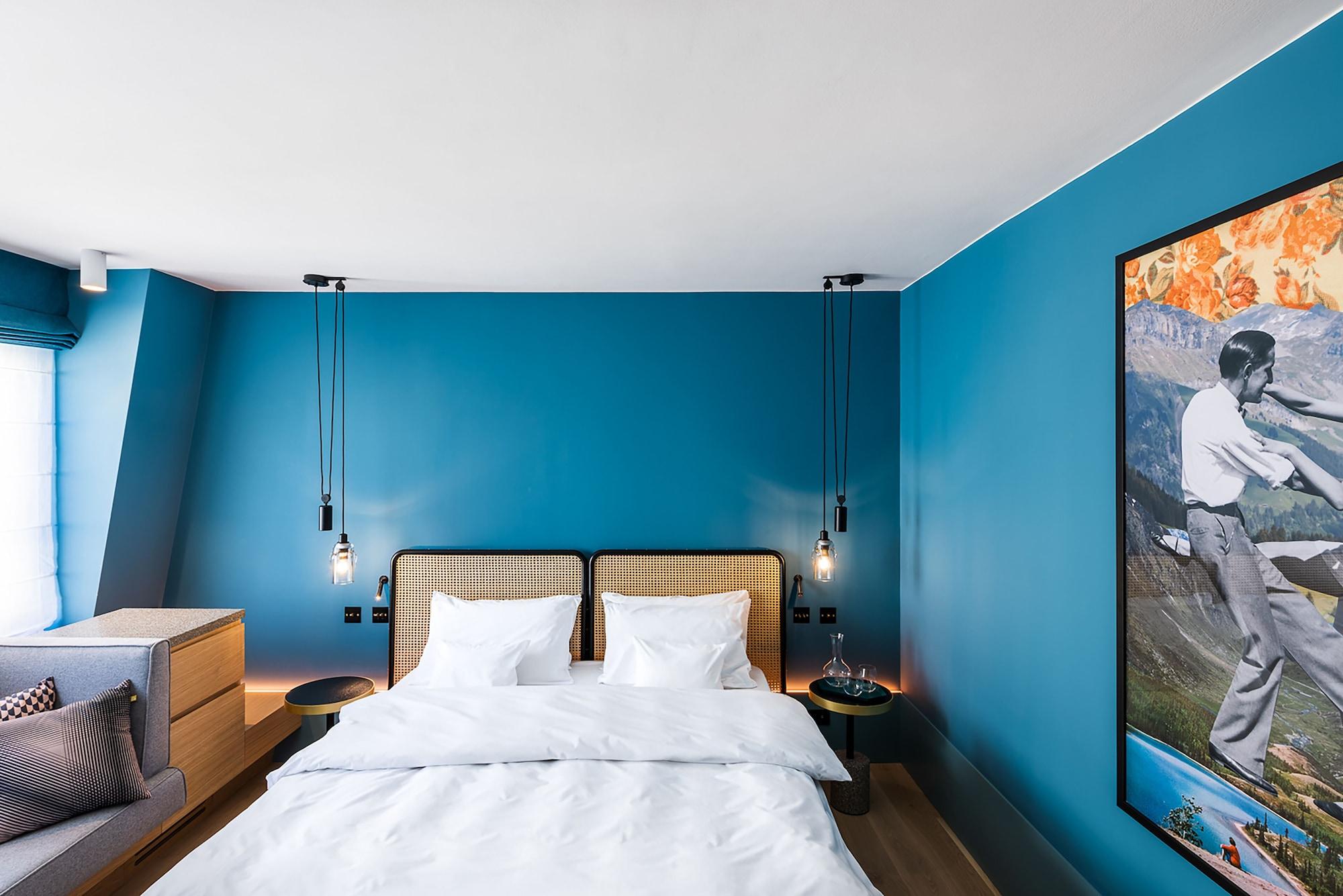 Otel Maximilian 4*