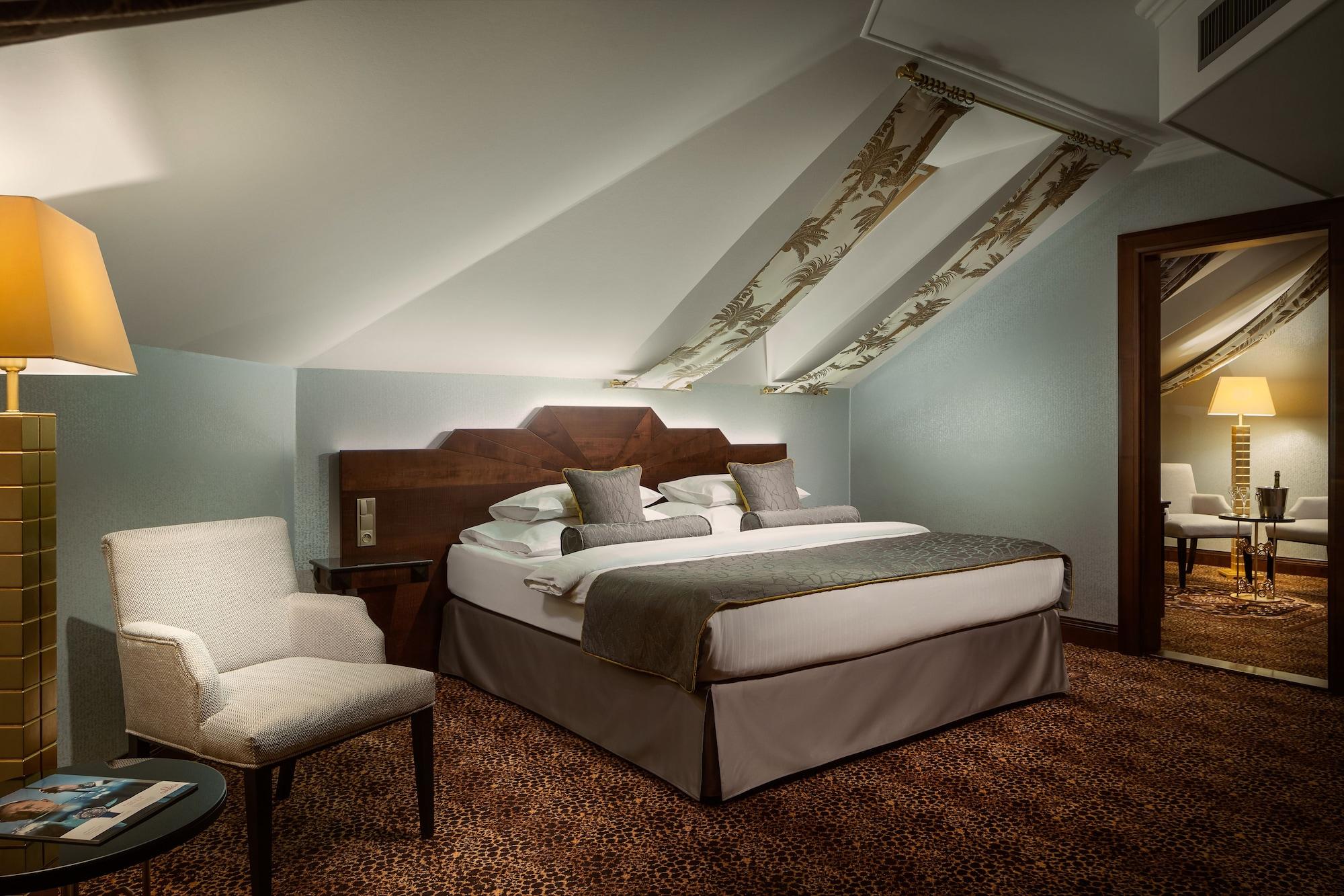Art Deco Imperial Hotel 5*