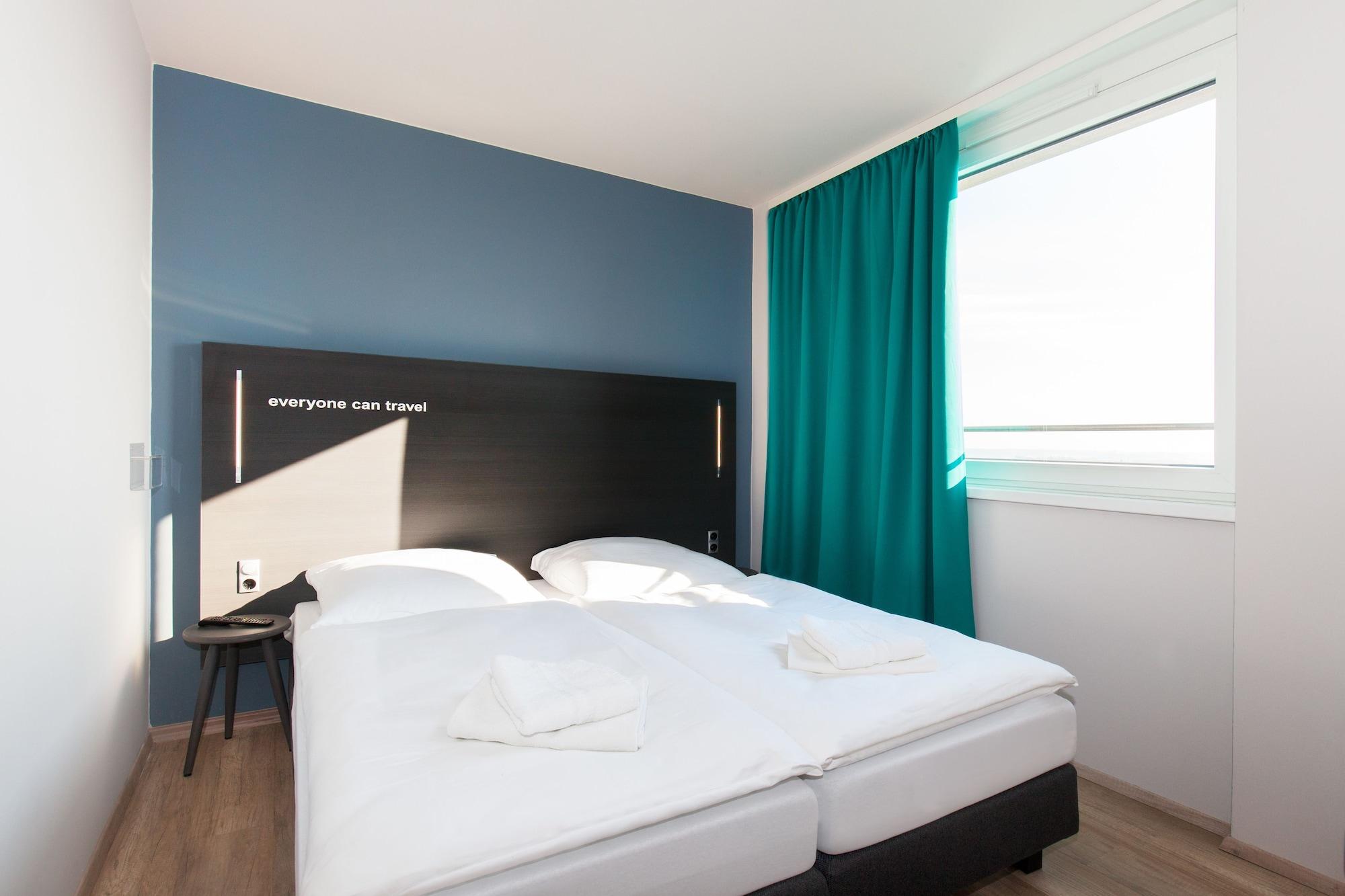A&o Rhea Hostel *