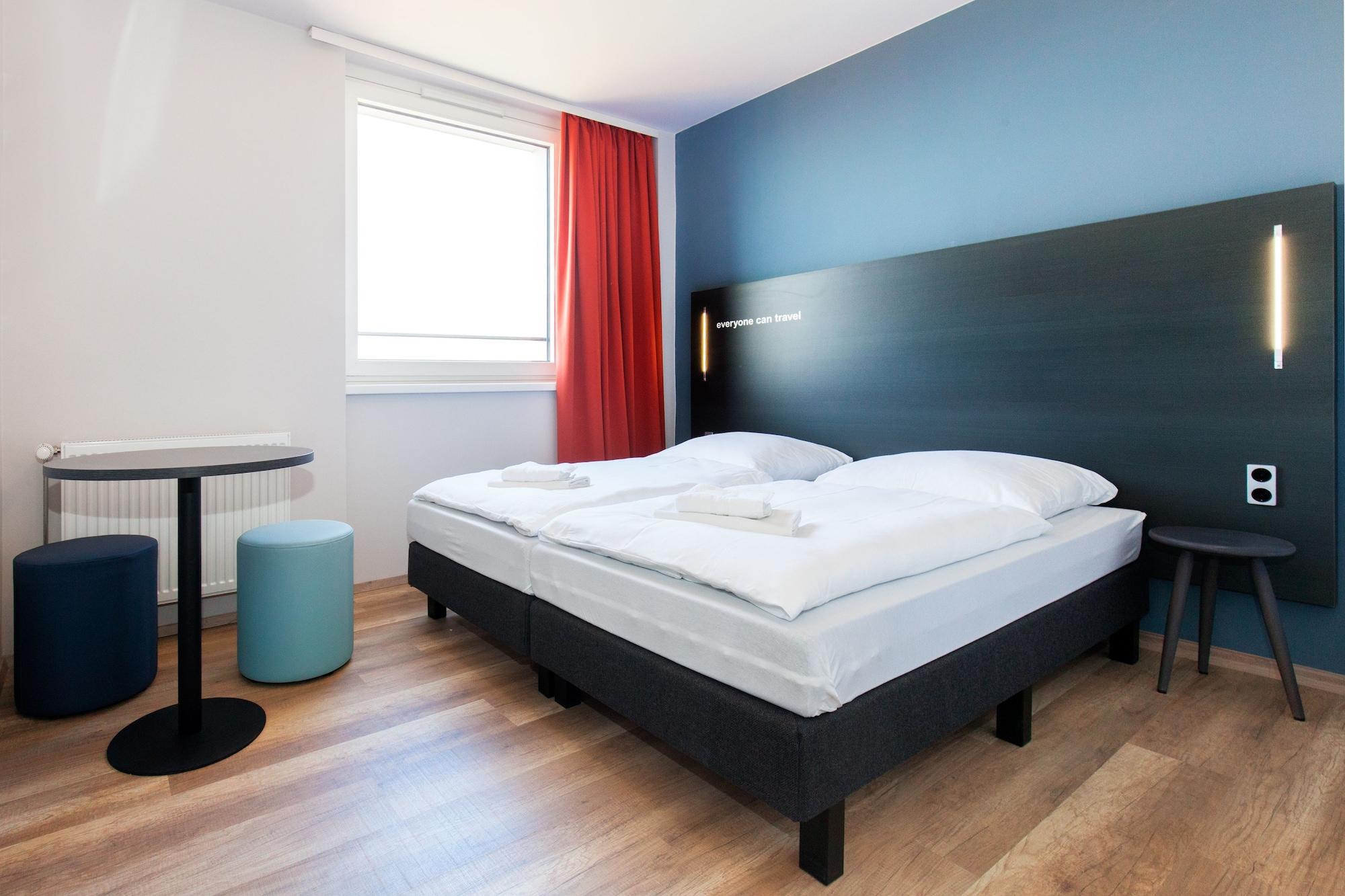 A&o Rhea Hostel
