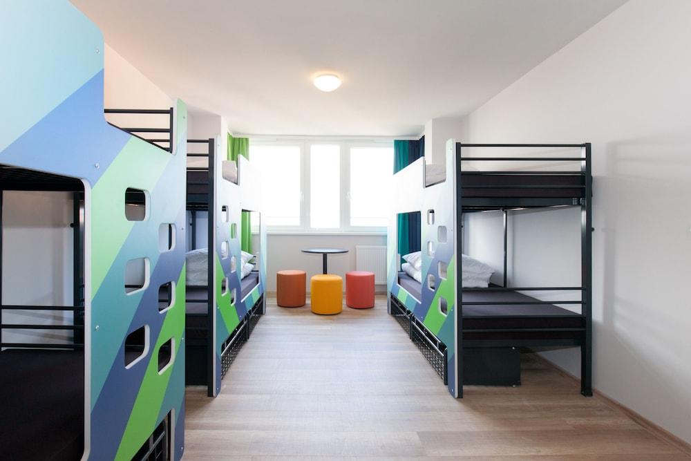 A&o Rhea Hostel
