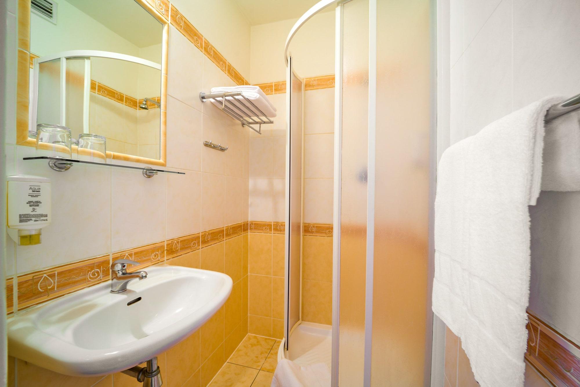 Hotel Uno Prague