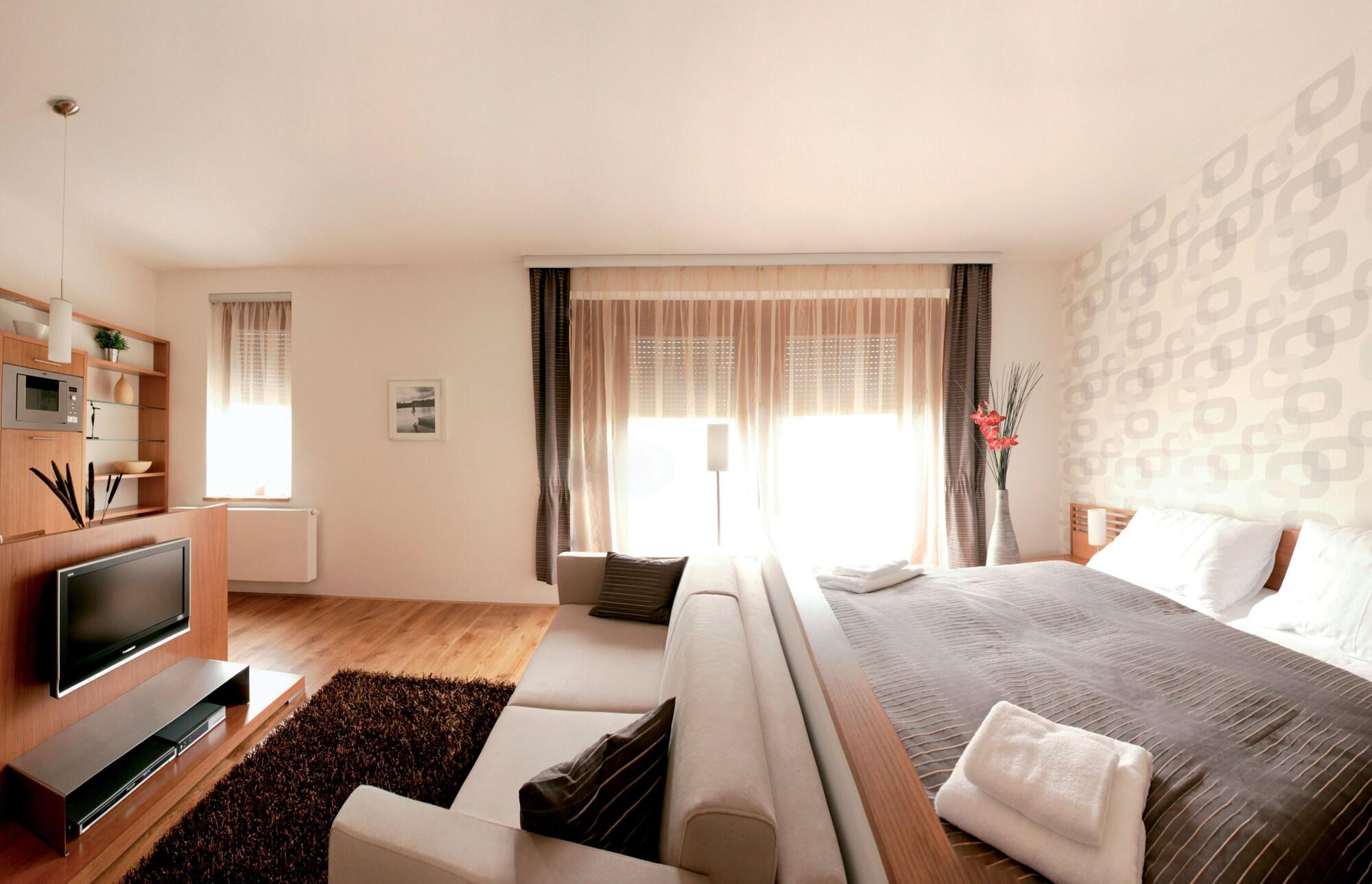 Otel Rezidence Vysehrad 4*