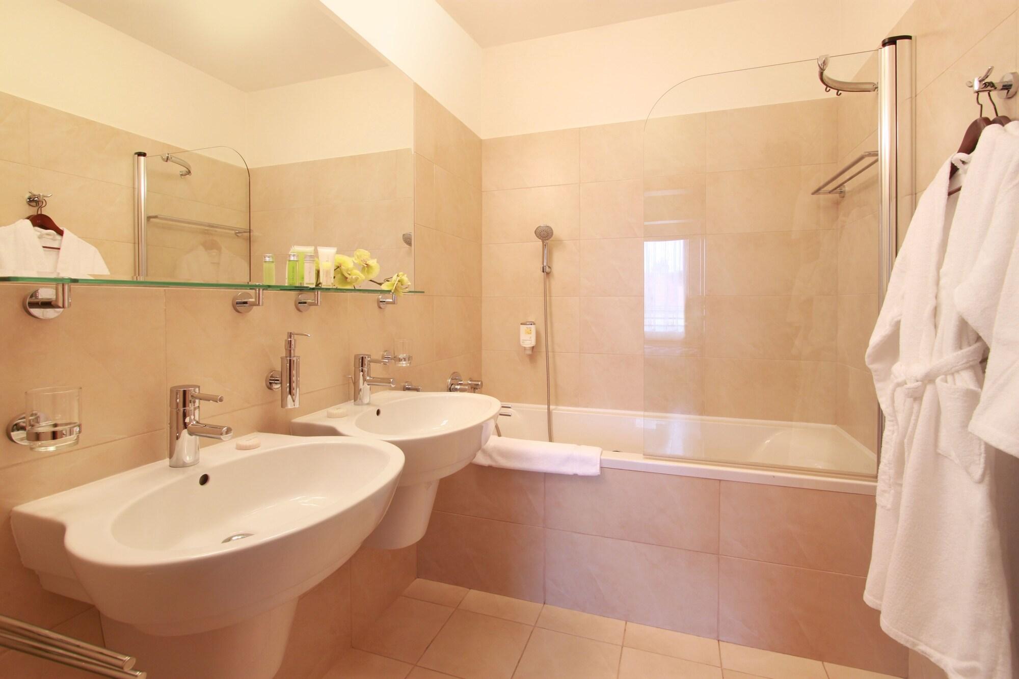 Rezidence Vysehrad 4* Prag