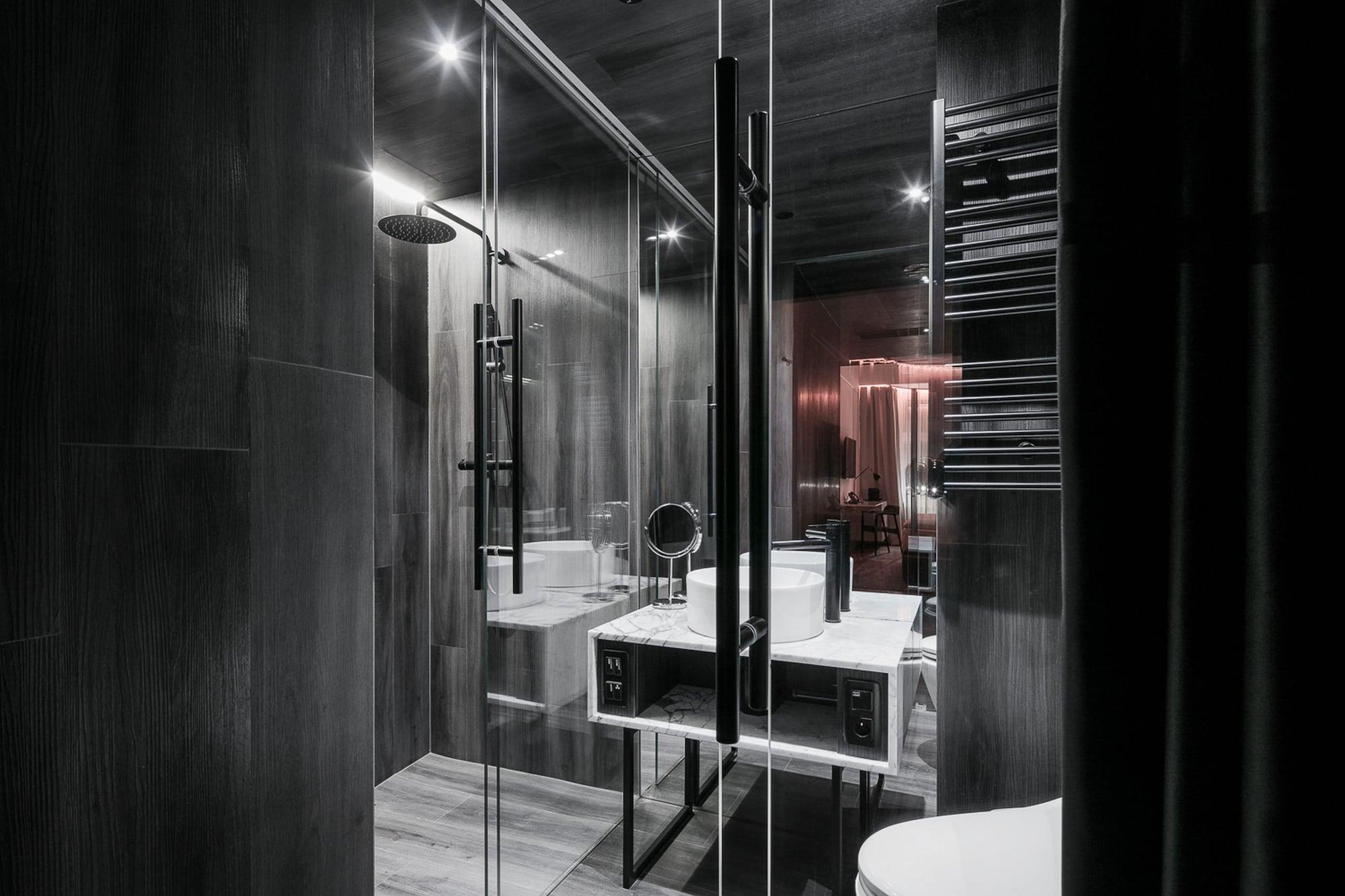 Pytloun Boutique Prag