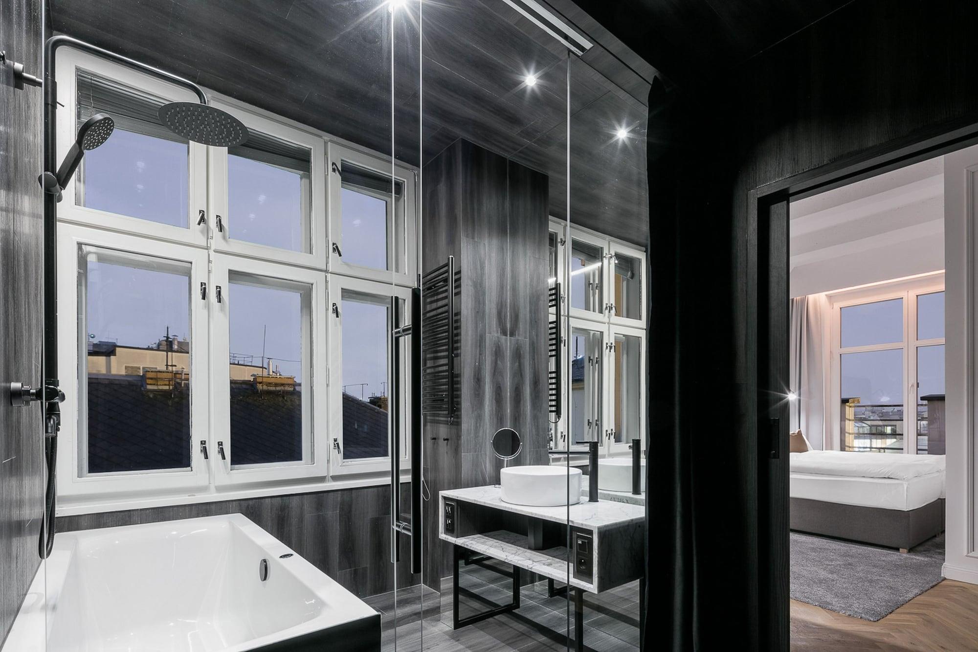 Pytloun Boutique Hotel
