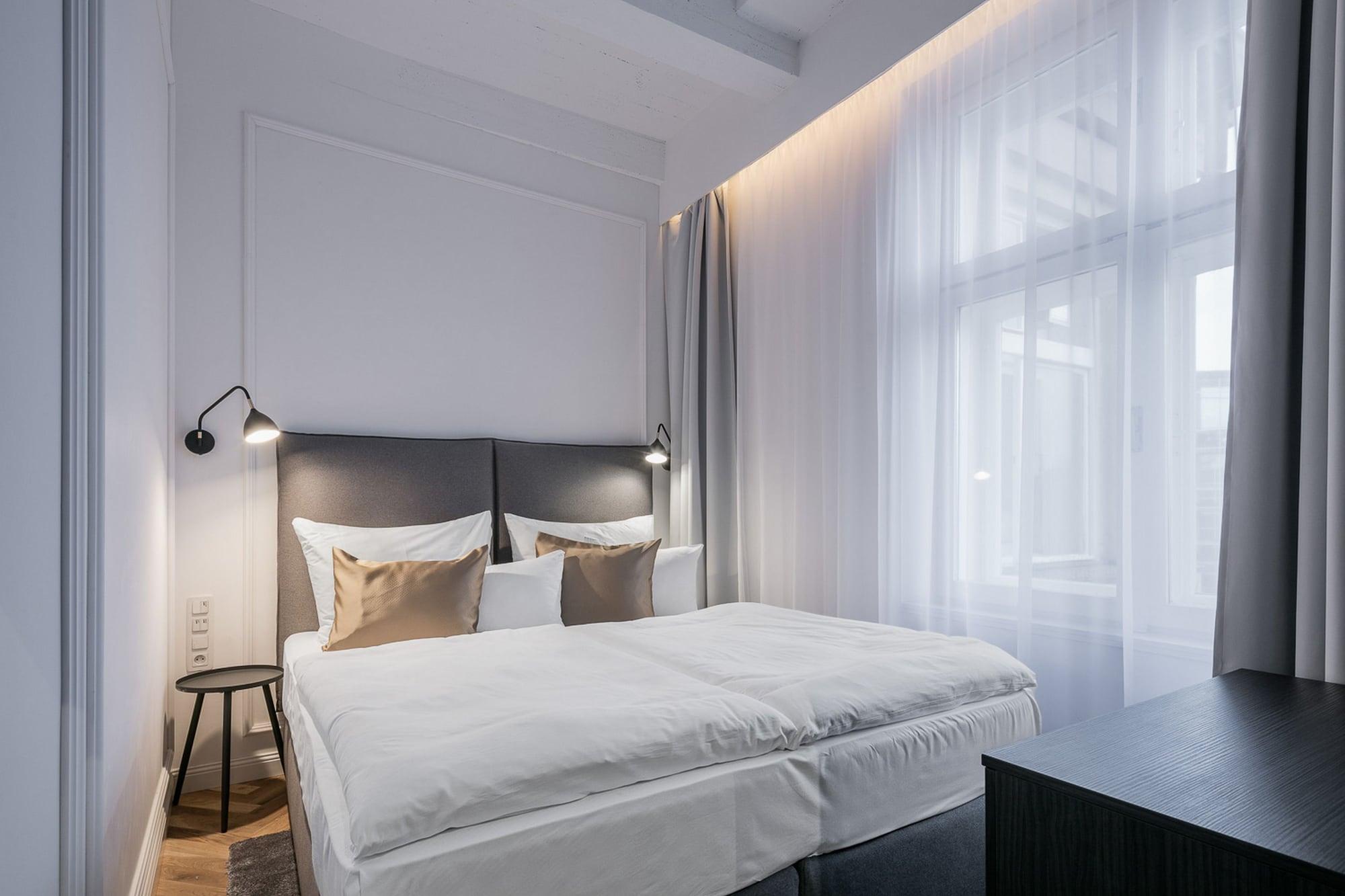 Hotel Pytloun Boutique Prag