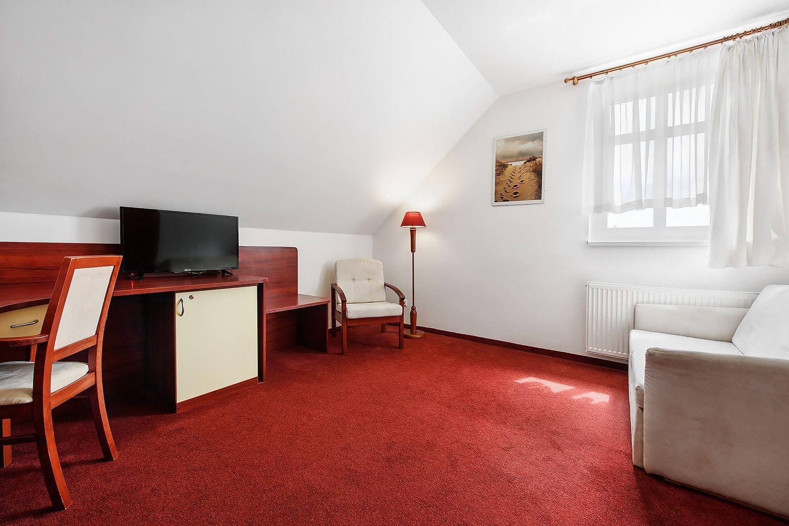 Marie - Luisa Otel 3*