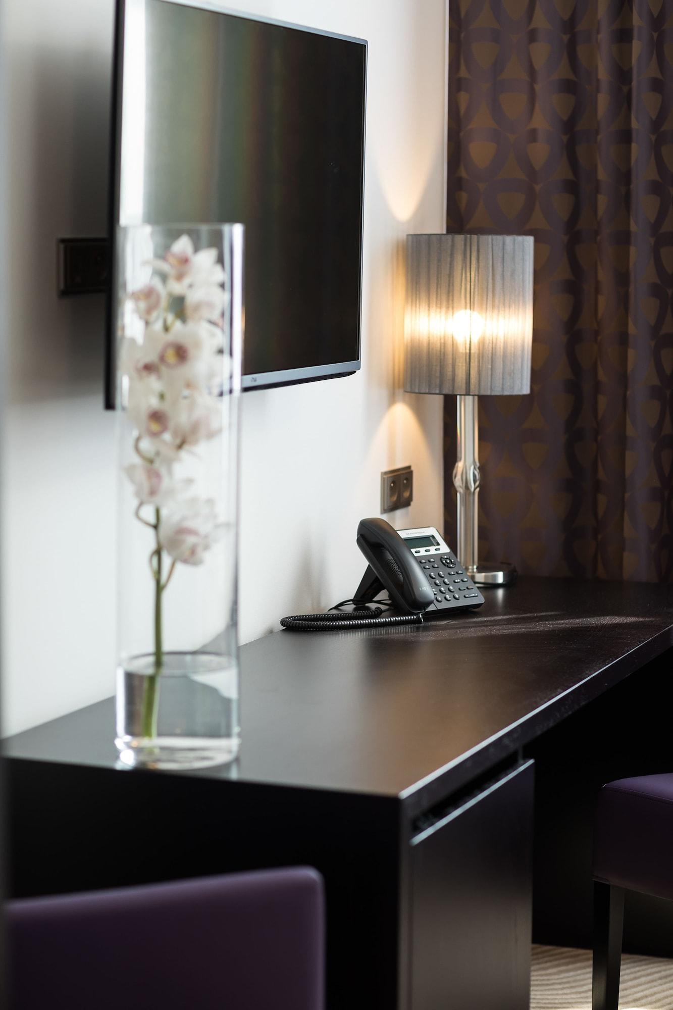 Myo Wenceslas Hotel