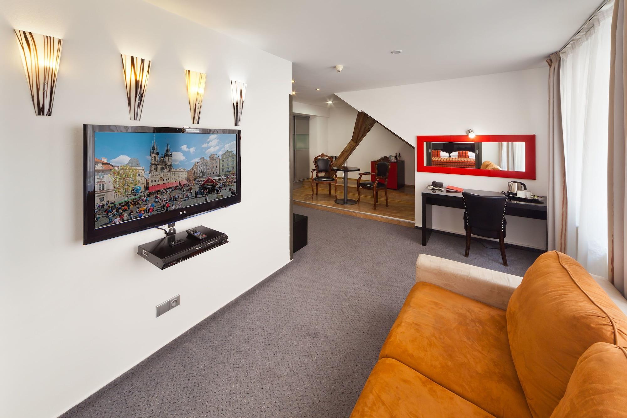 Prague Inn Praga
