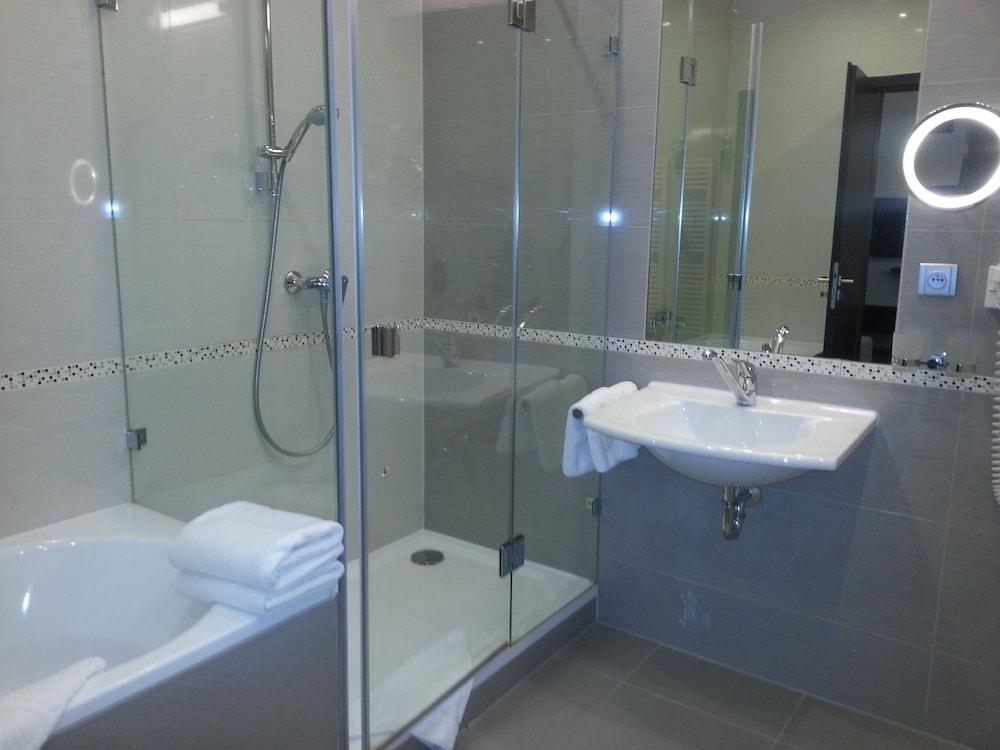 Prague Inn 4* Praga