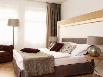 Jungmann Hotel Prague