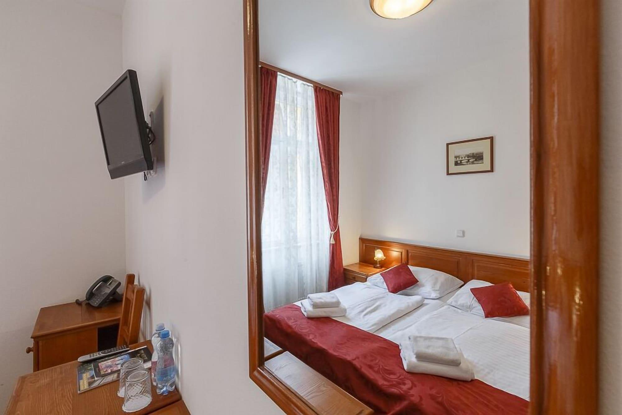 Liliova Old Town 4* Prague