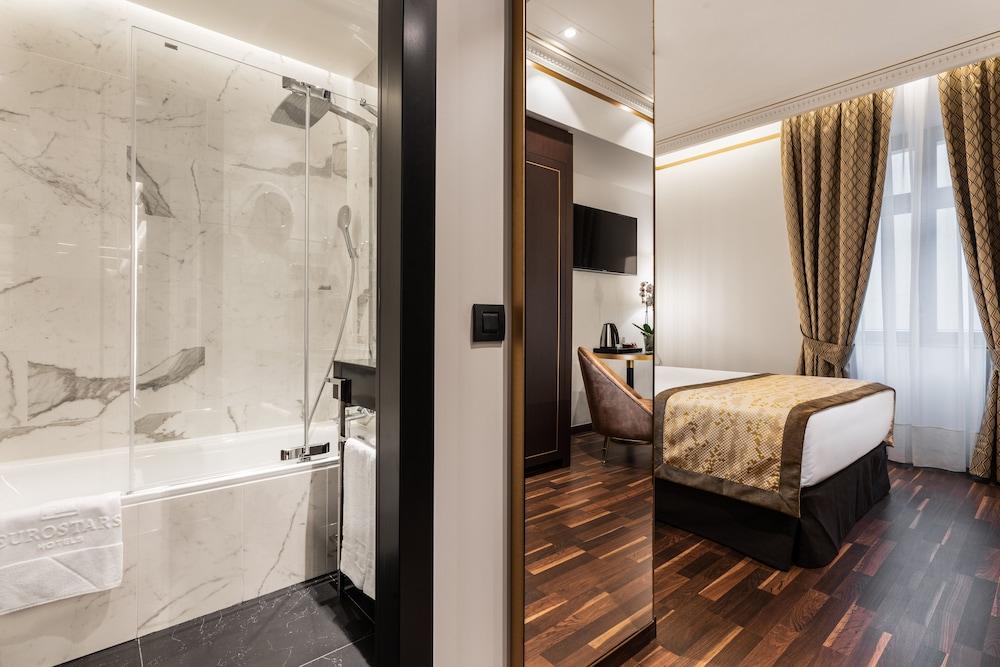 Aurea Legends By Eurostars Company Prague