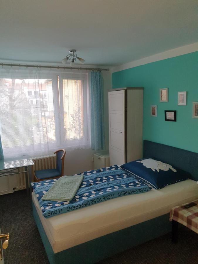 Beranek 3* Praga