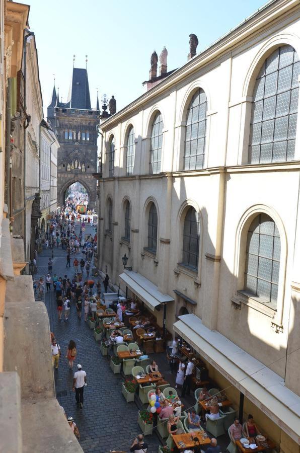 Karlova Guest house Prague