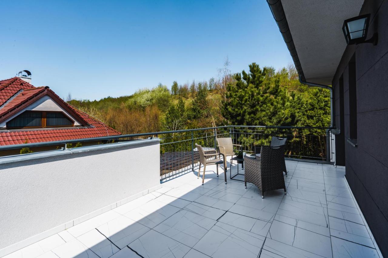 Serenity With Garden Jacuzzi Villa Prague