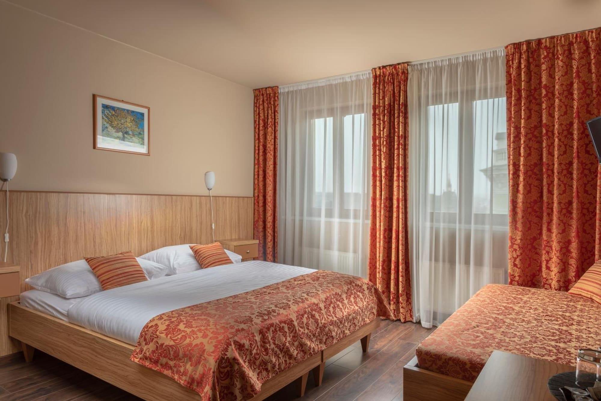 Hotel Superior Praga