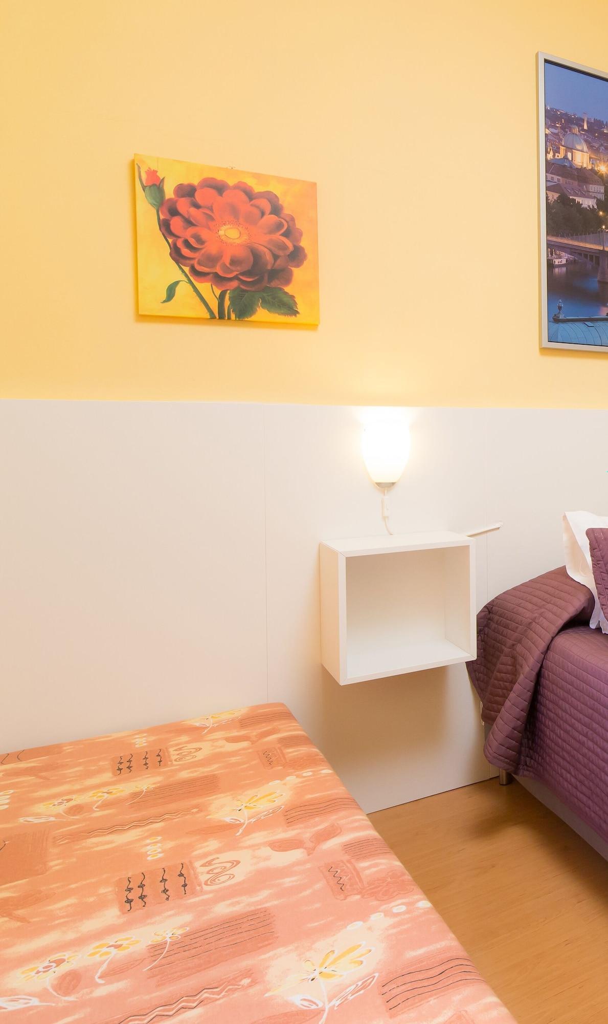 Lounge Crown Otel 3*