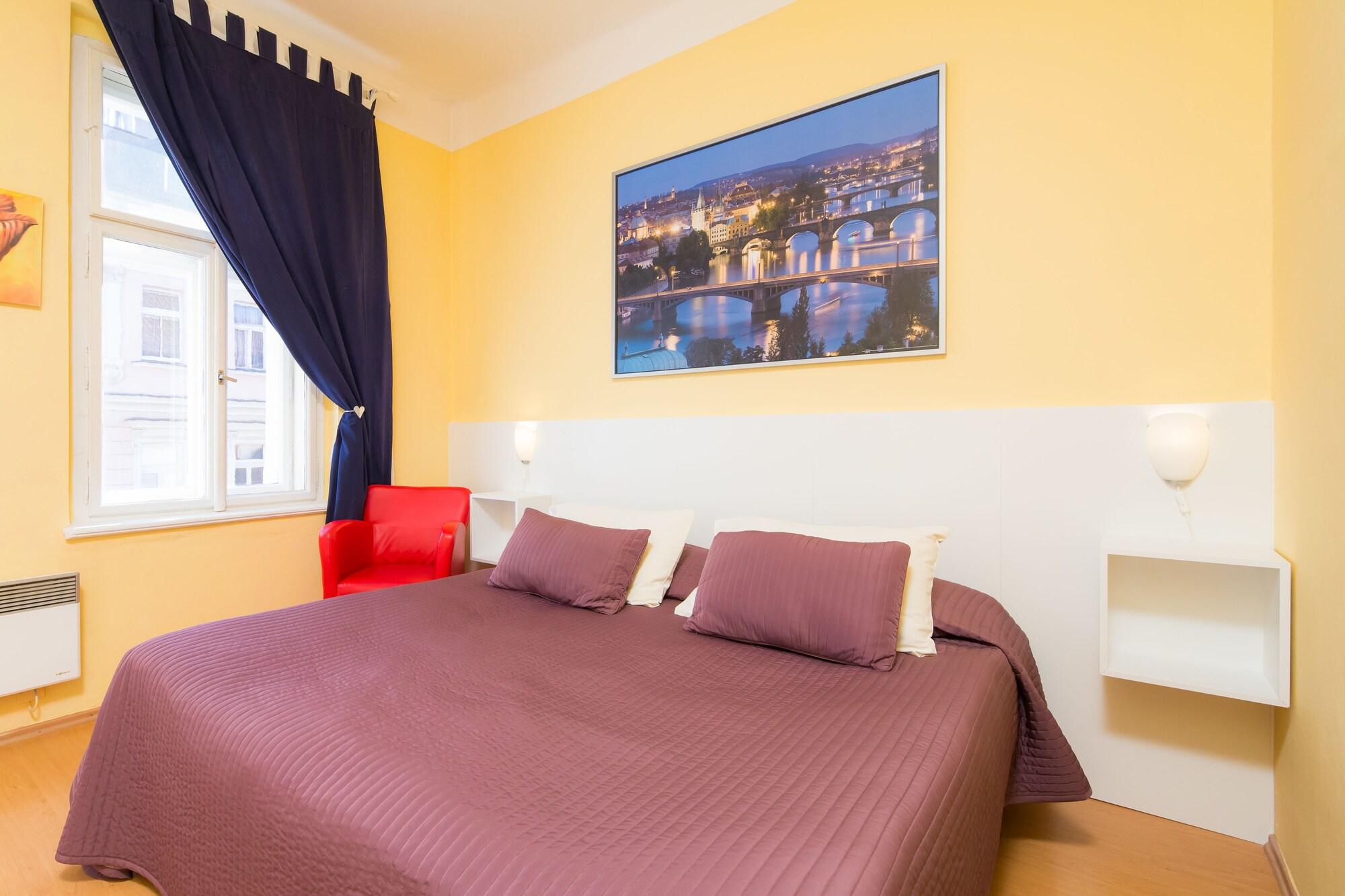 Lounge Crown Otel