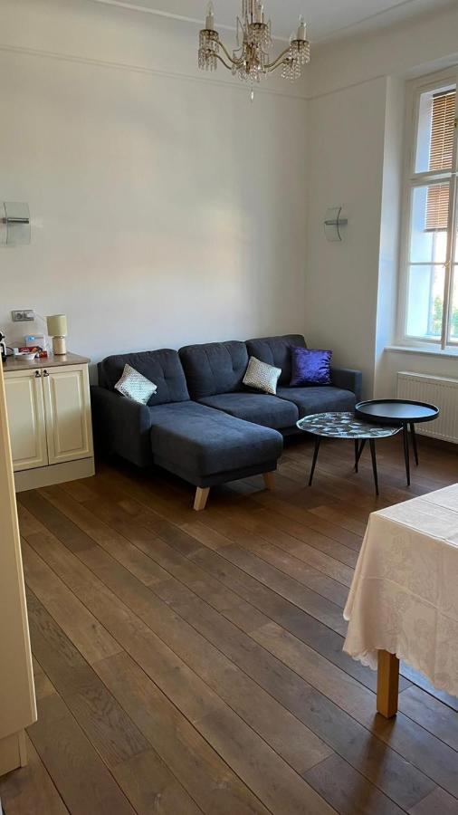 Apartment Charles Bridge Prague