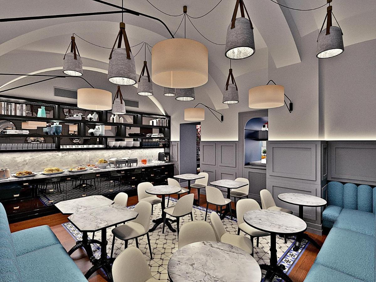 The Fitzgerald Hotel 4*