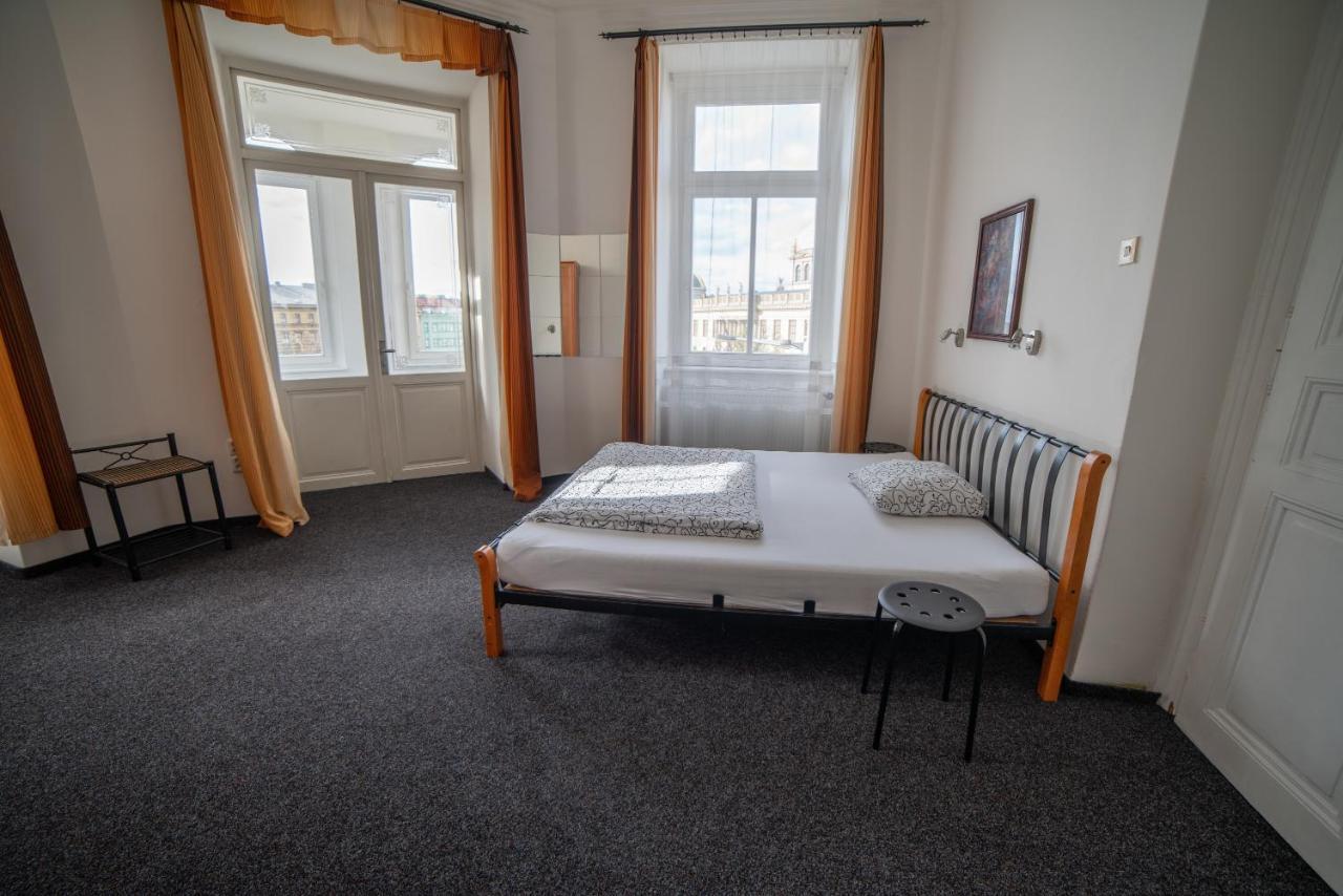 Kahoun Privatunterkunft *