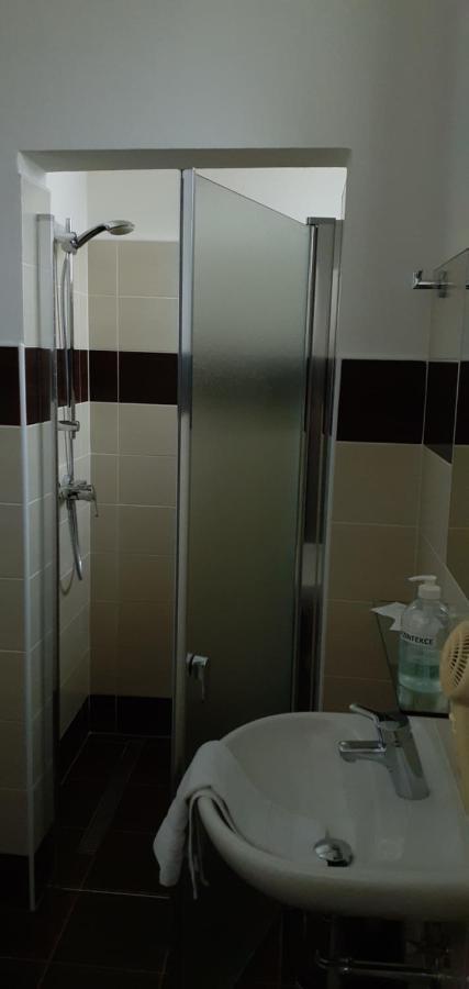 U Sv. Krystofa Guest house Prague