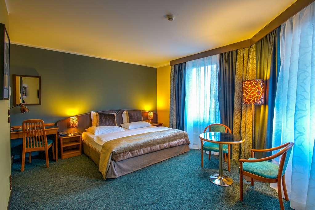 Plaza - Czech Leading Hotel 4*