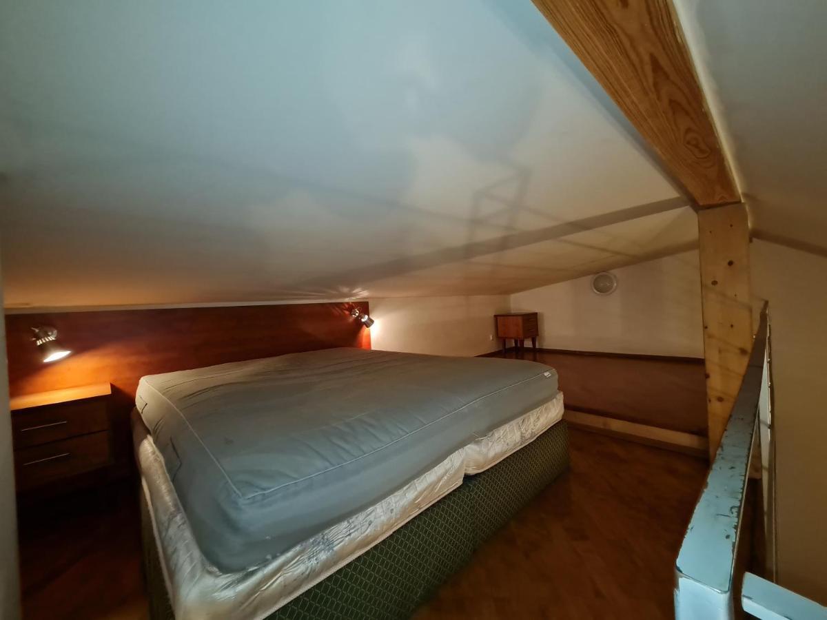 Astronomical Clock Apartment Prague