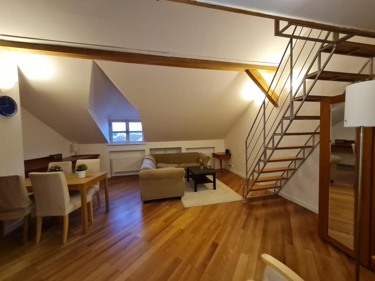 Astronomical Clock Apartment