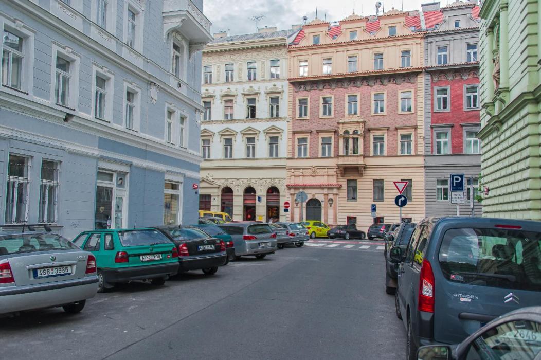 Apartamento Plaska - Mala Strana *