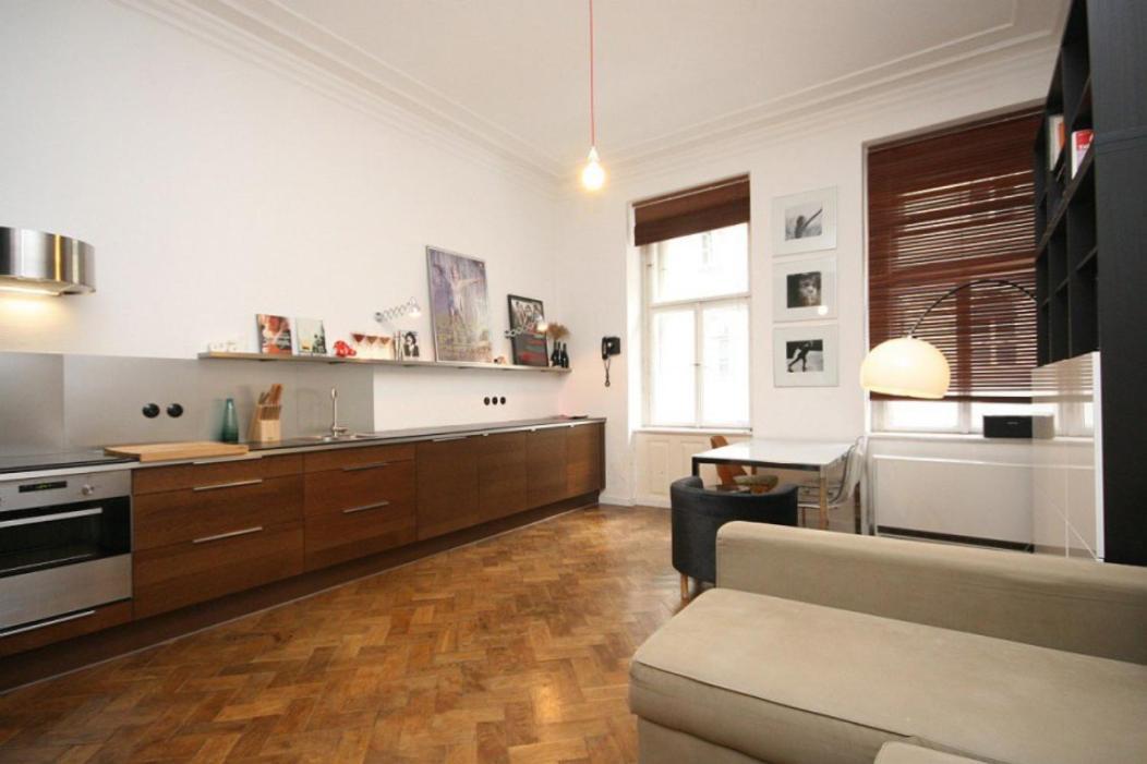 Plaska - Mala Strana Apartamento Praga
