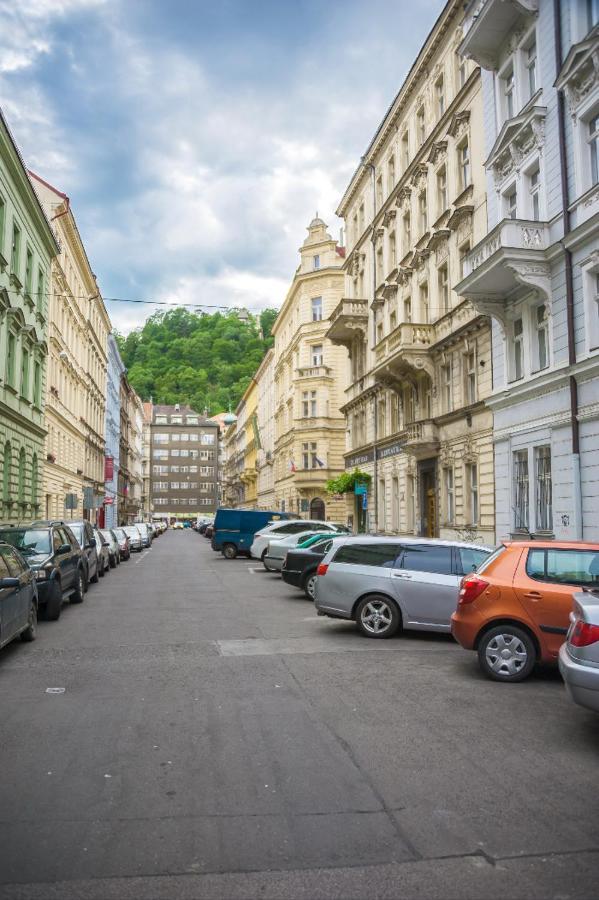Plaska - Mala Strana * Praga