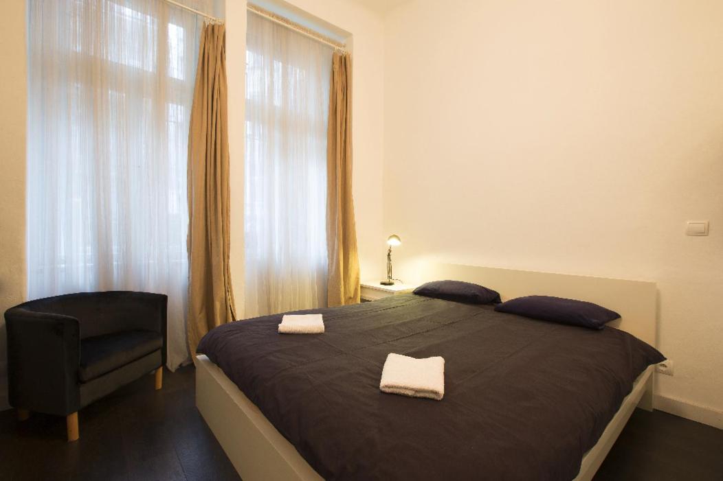 Apartamento Plaska - Mala Strana *