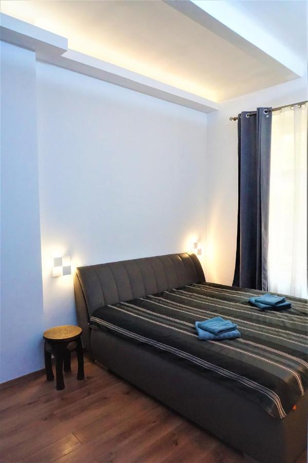 Apartment Maximilian Central
