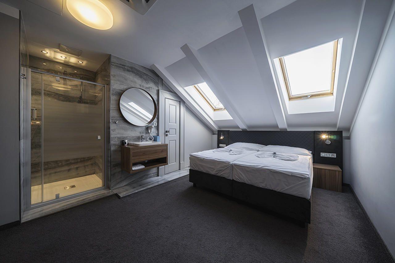 Noir Hotel Praga