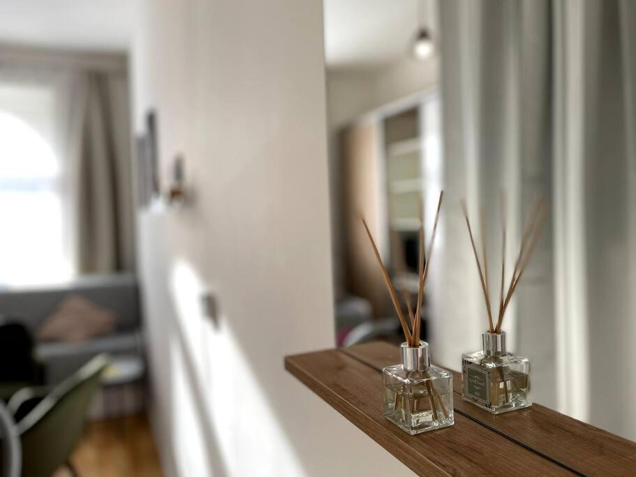 Luxurious Studio Casa Royal Apartment Prague