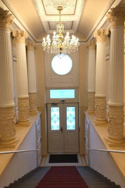Luxurious Studio Casa Royal * Prague
