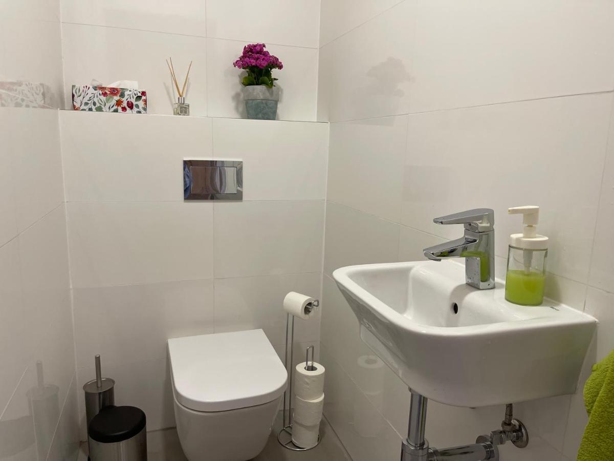 Luxurious Studio Casa Royal * Prague