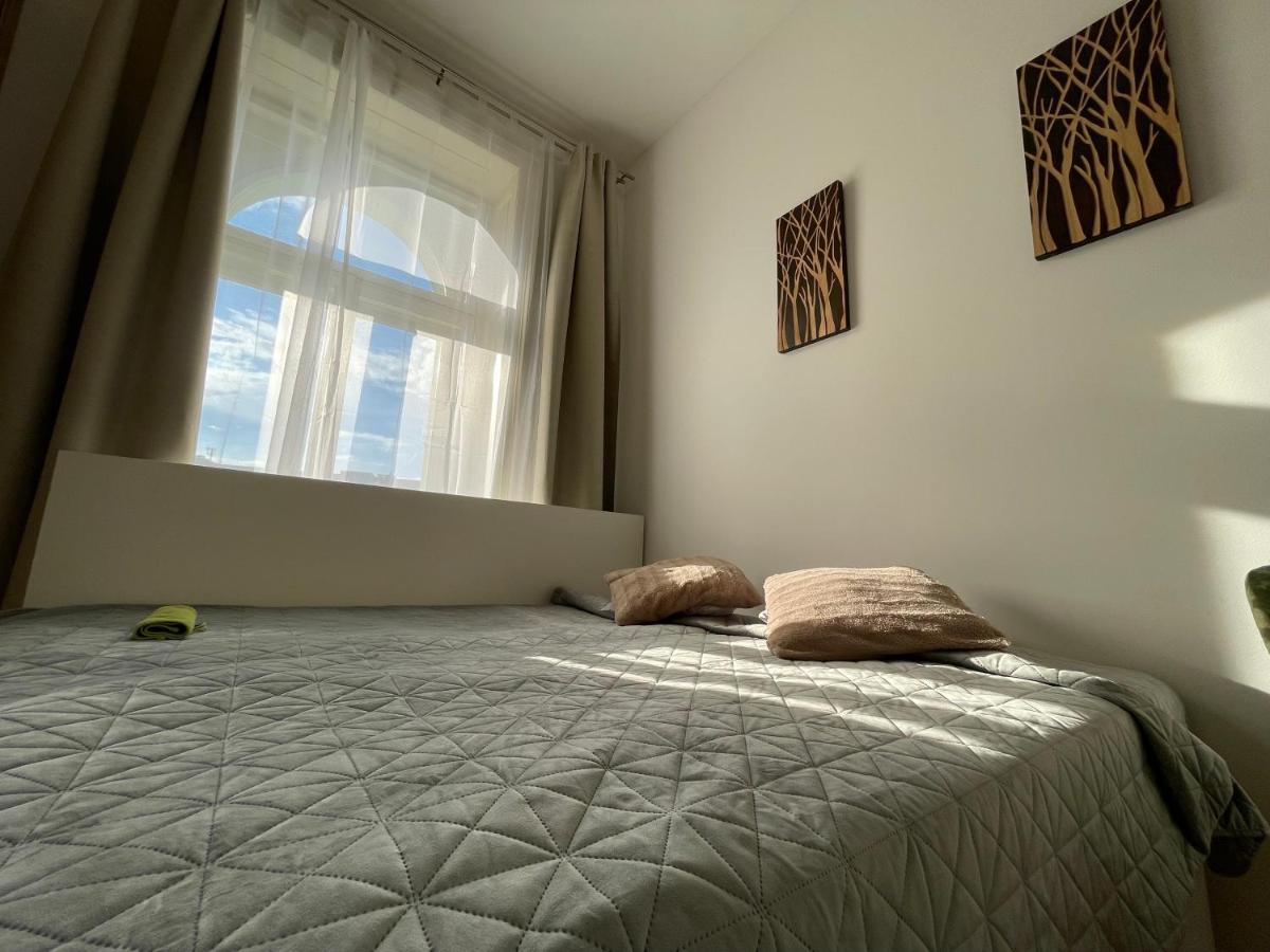 Apartment Luxurious Studio Casa Royal Prague